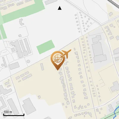 Foto zu Singener Weg 17-25, 14163 Berlin