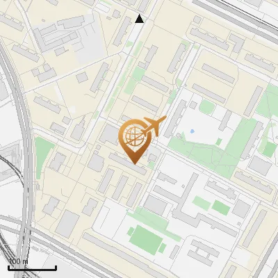 Foto zu Singerstraße 1, 10179 Berlin