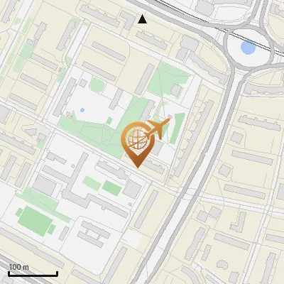 Foto zu Singerstraße 109-114, 10179 Berlin