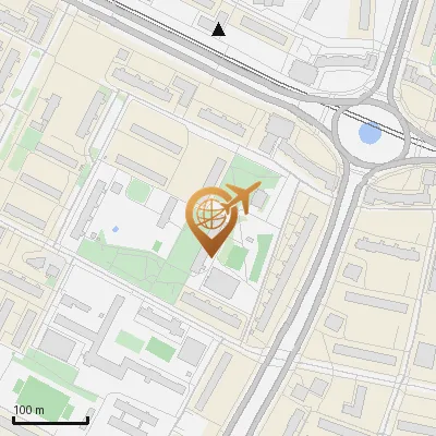 Foto zu Singerstraße 116-117, 10179 Berlin