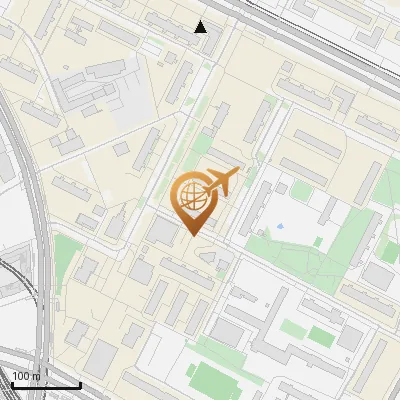 Foto zu Singerstraße 118-121, 10179 Berlin