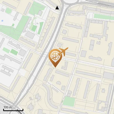 Foto zu Singerstraße 19-20, 10243 Berlin