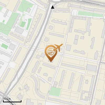 Foto zu Singerstraße 22, 10243 Berlin