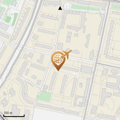 Foto zu Singerstraße 23-25, 10243 Berlin