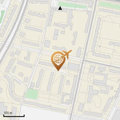 Foto zu Singerstraße 26-28, 10243 Berlin