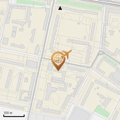 Foto zu Singerstraße 33, 10243 Berlin