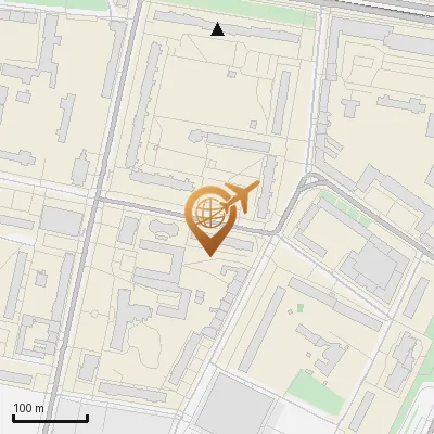 Foto zu Singerstraße 38, 39, 40, 41, 10243 Berlin