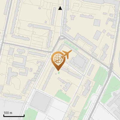 Foto zu Singerstraße 50-51, 10243 Berlin