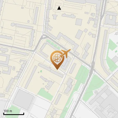 Foto zu Singerstraße 52-62, 10243 Berlin