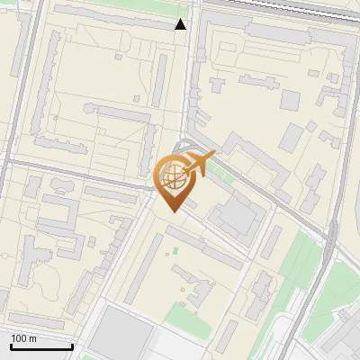 Foto zu Singerstraße 64-66, 10243 Berlin