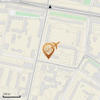 Foto zu Singerstraße 77-80, 10243 Berlin