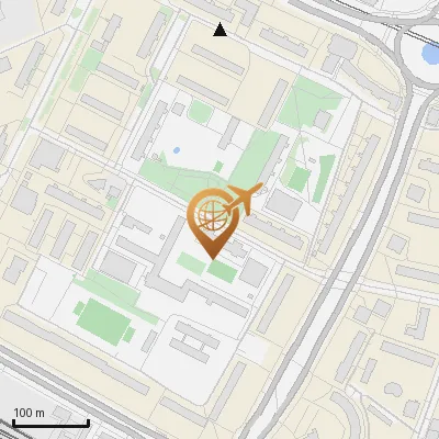 Foto zu Singerstraße 8, 10179 Berlin