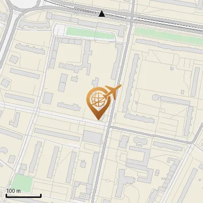 Foto zu Singerstraße 83, 10243 Berlin