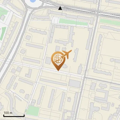 Foto zu Singerstraße 87, 10243 Berlin