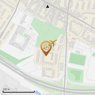 Foto zu Singhofener Straße 9-11, 51105 Köln