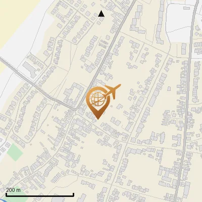 Karte Sinnersdorfer Straße 115, 50769 Köln