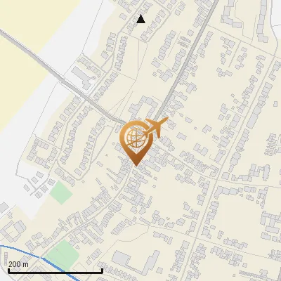 Karte Sinnersdorfer Straße 116-137, 50769 Köln