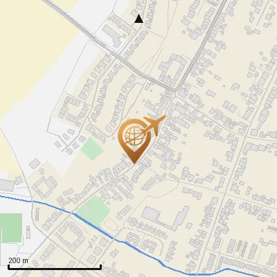 Karte Sinnersdorfer Straße 140-160, 50769 Köln