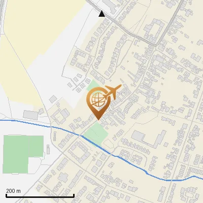 Karte Sinnersdorfer Straße 161-168, 50769 Köln