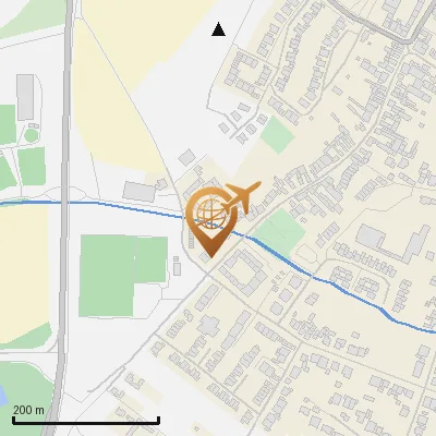 Karte Sinnersdorfer Straße 180-190, 50769 Köln