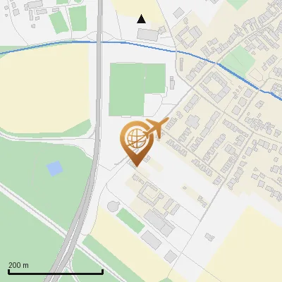 Karte Sinnersdorfer Straße 195, 50769 Köln