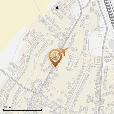 Karte Sinnersdorfer Straße 89, 50769 Köln