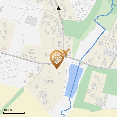 Karte Sinstorfer Kirchweg 19, 21077 Hamburg