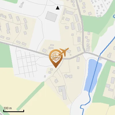 Karte Sinstorfer Kirchweg 22-23, 21077 Hamburg