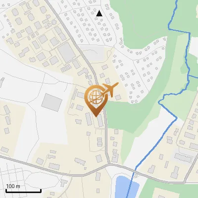 Karte Sinstorfer Weg 82-86, 21077 Hamburg