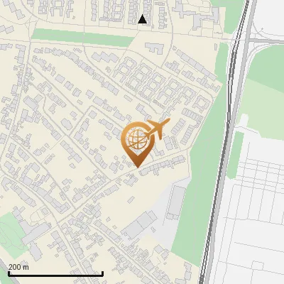 Karte Sintherer Straße 1-5, 50829 Köln