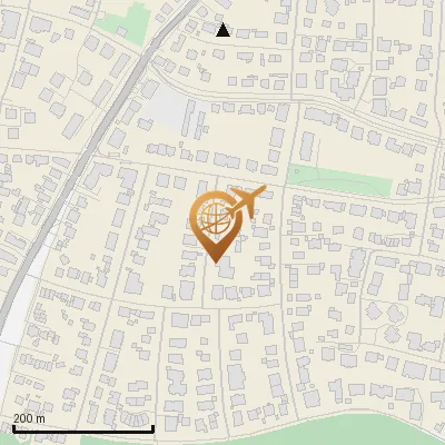 Foto zu Sintzenichstraße 1-8, 81479 München