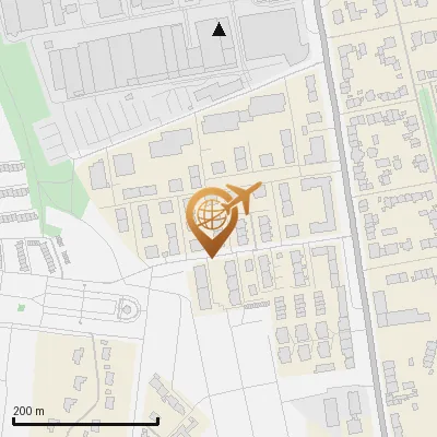 Foto zu Sinziger Straße 10-14, 50968 Köln