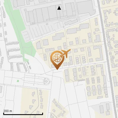 Foto zu Sinziger Straße 16, 50968 Köln