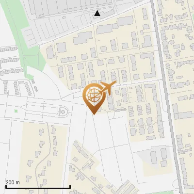 Foto zu Sinziger Straße 17-21, 50968 Köln