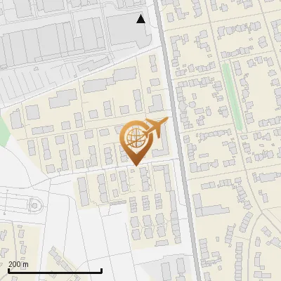 Foto zu Sinziger Straße 3-4, 50968 Köln