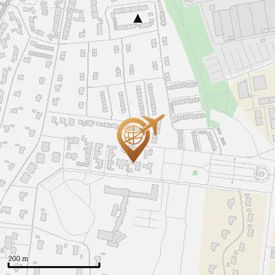 Foto zu Sinziger Straße 43-45, 50968 Köln