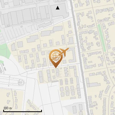 Foto zu Sinziger Straße 6-9, 50968 Köln