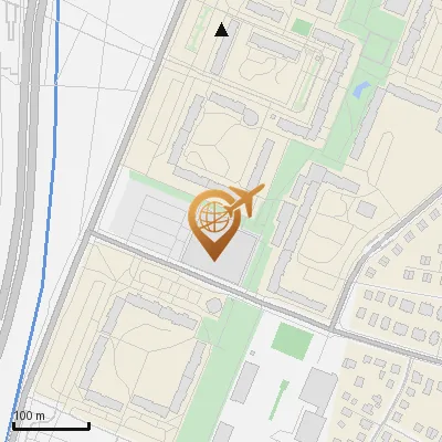 Foto zu Siriusstraße 1, 12524 Berlin