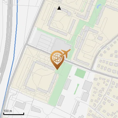 Siriusstraße 10, 12524 Berlin