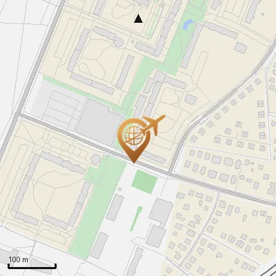 Siriusstraße 13, 12524 Berlin