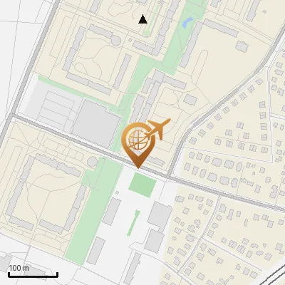 Foto zu Siriusstraße 13-19, 12524 Berlin