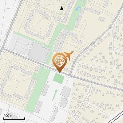 Siriusstraße 17, 12524 Berlin