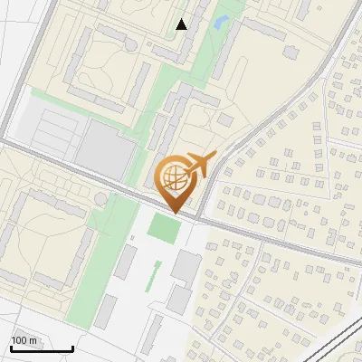 Siriusstraße 19, 12524 Berlin