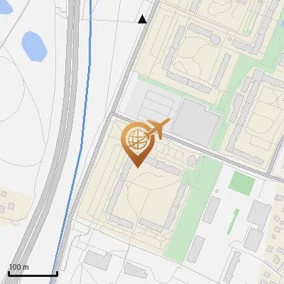 Siriusstraße 2, 12524 Berlin