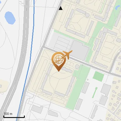 Foto zu Siriusstraße 2-6, 12524 Berlin