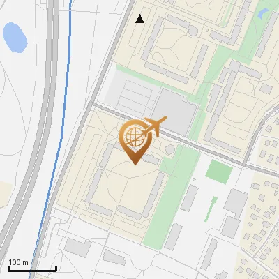 Siriusstraße 6, 12524 Berlin