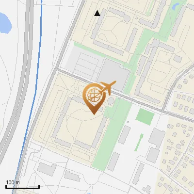 Foto zu Siriusstraße 8-10, 12524 Berlin