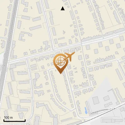 Foto zu Sittestraße 2-3, 13437 Berlin