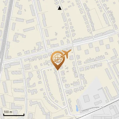 Foto zu Sittestraße 44-48, 13437 Berlin