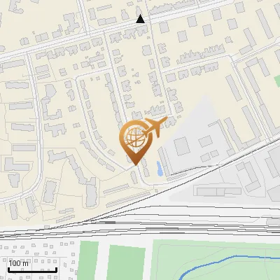 Foto zu Sittestraße 5-8, 13437 Berlin